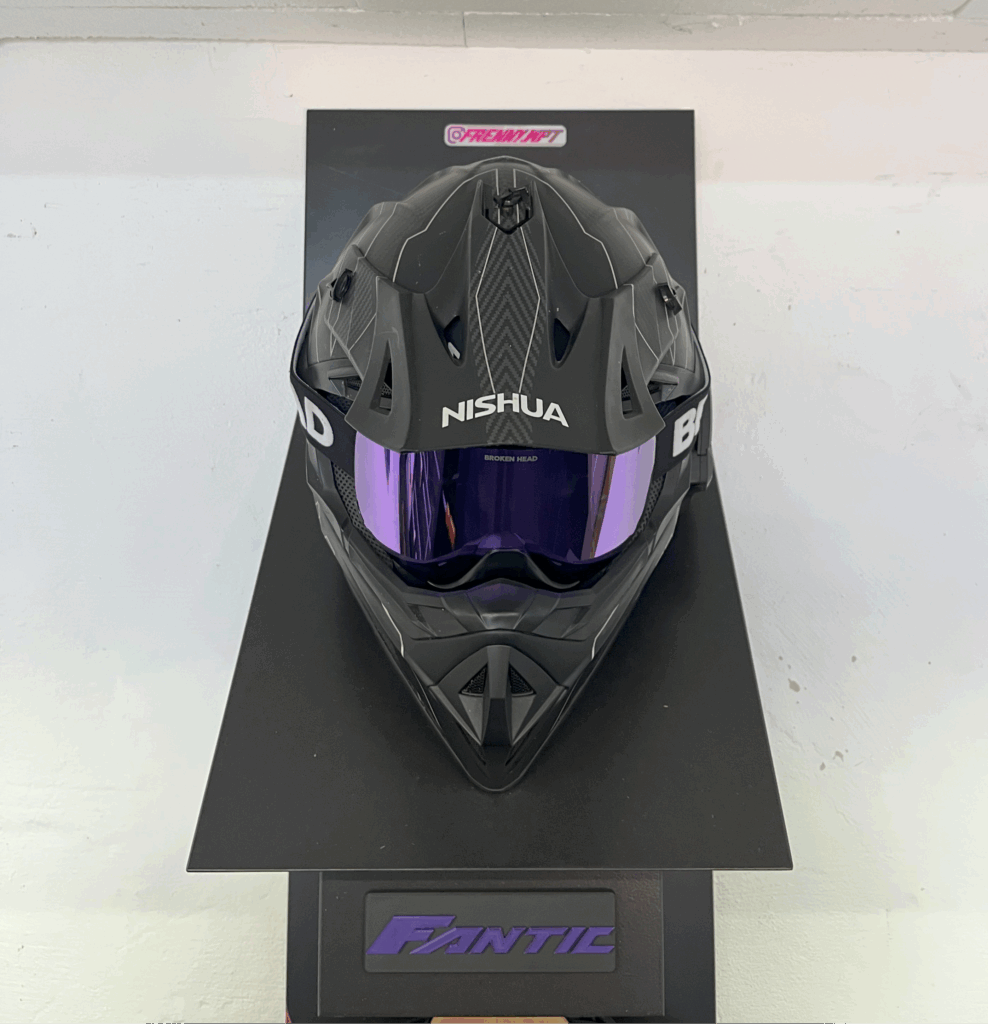 Motorrad Möbel